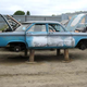 Illustration for article titled To Dust We Return: 1960 Chevrolet Corvair